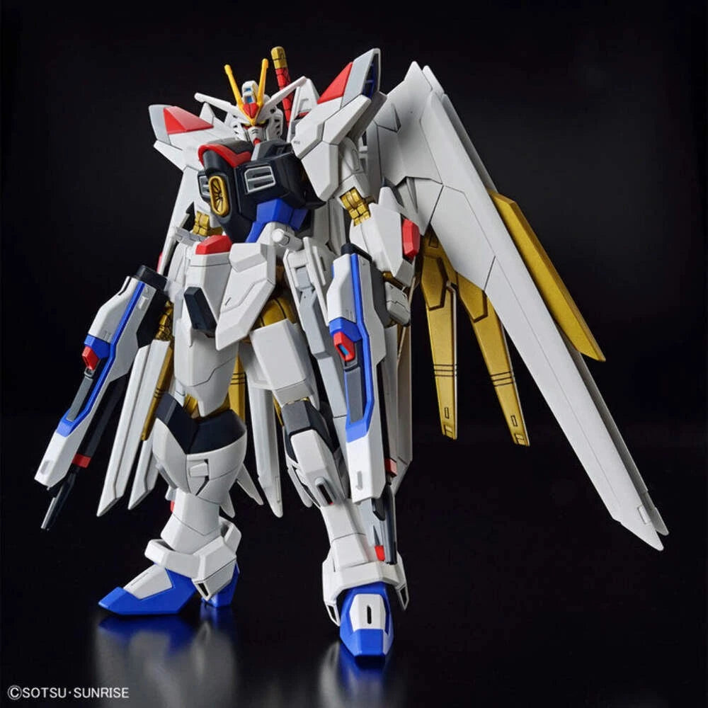Bandai Namco | Mighty Strike Freedom Gundam