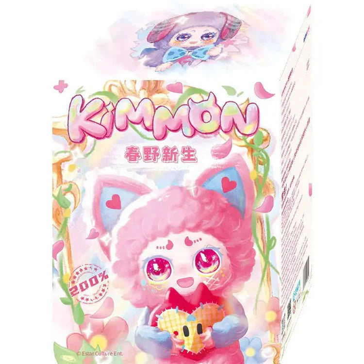 Kimmon - Spring New Growth Blind Box