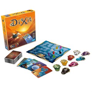 Dixit | Board Game