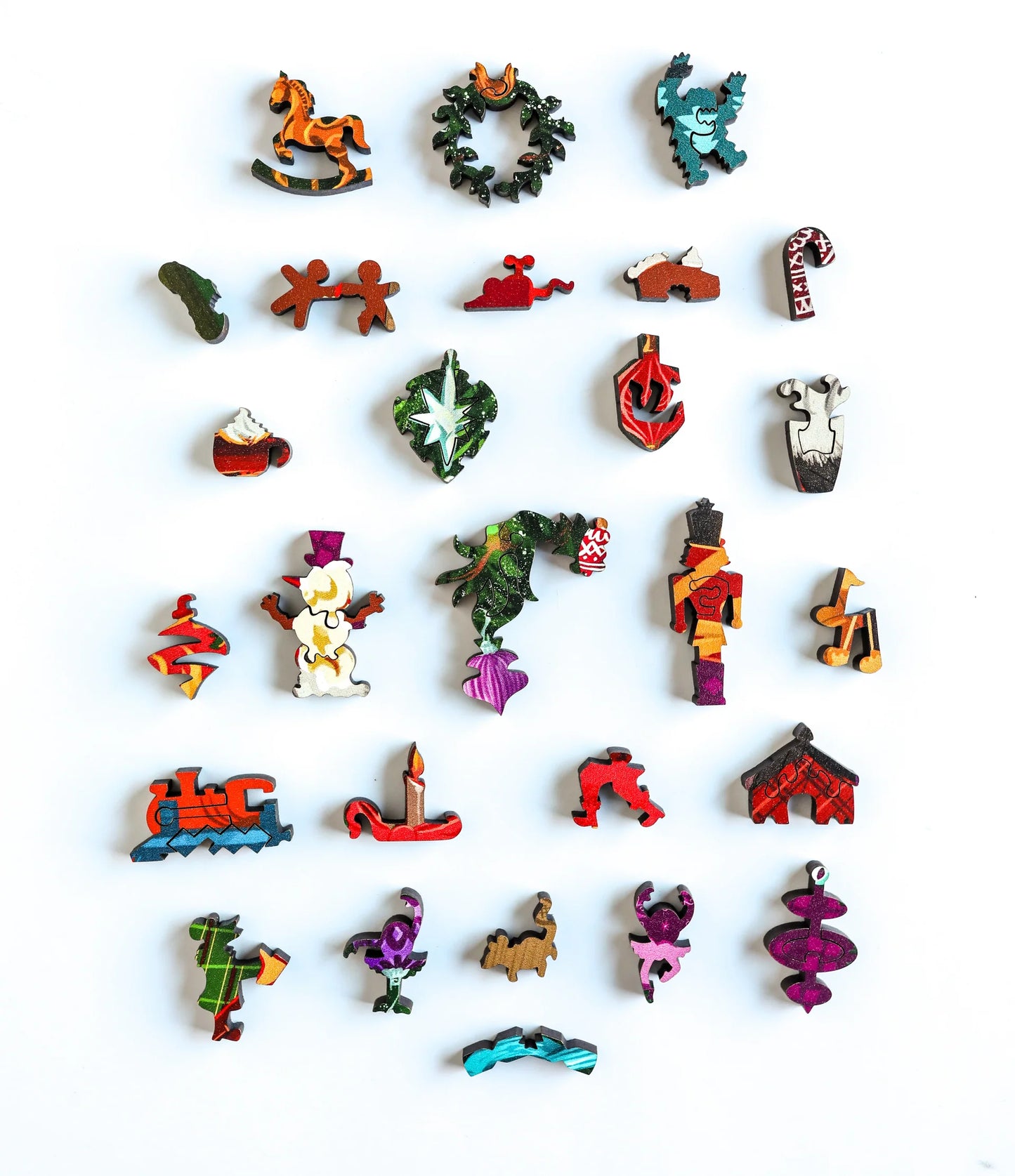 Stumpcraft | Midnight Snacks by Lyndsay Wasko (252pcs)