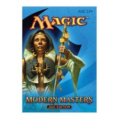 MTG - Modern Masters 2015 Edition Booster Pack