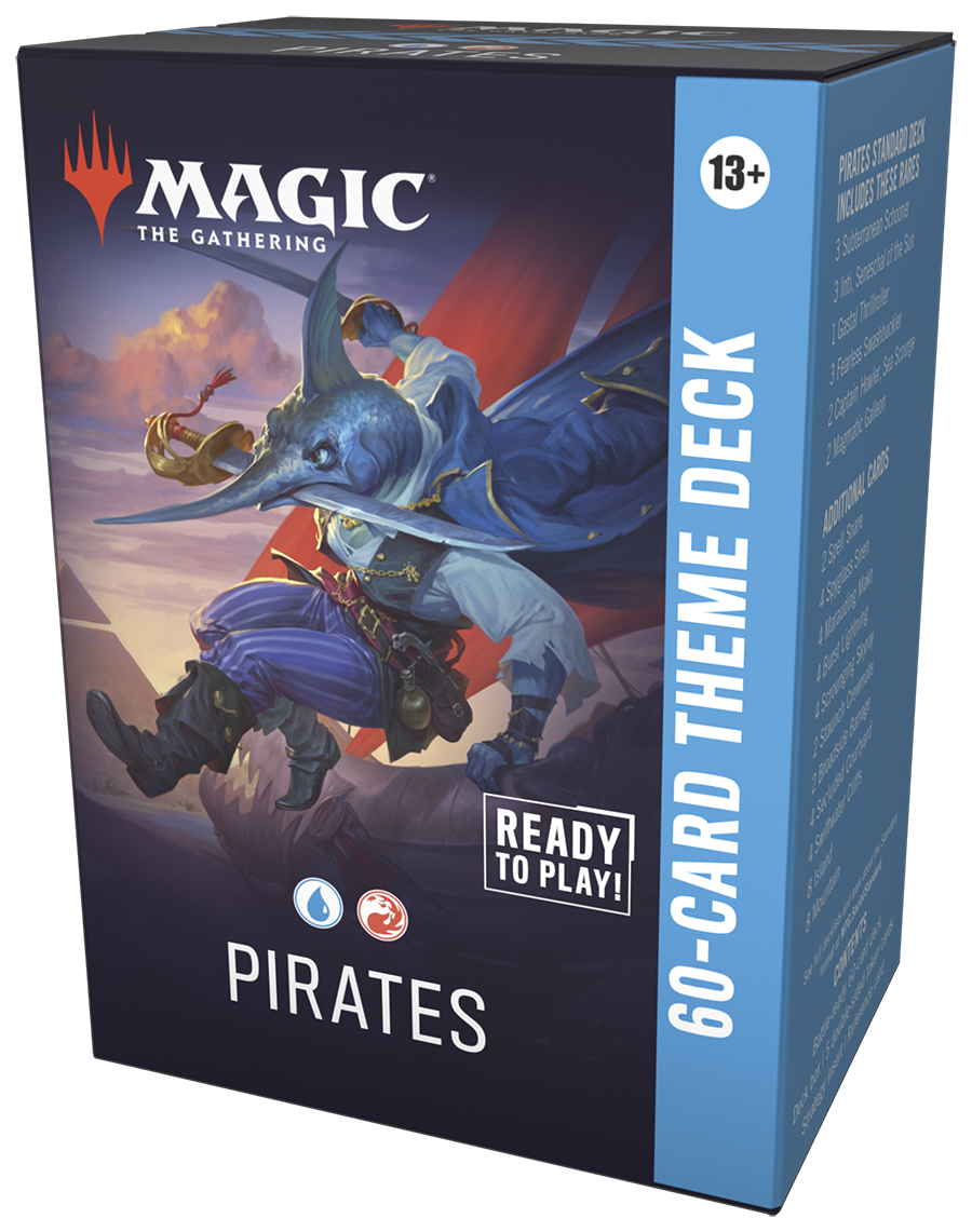 MTG - Lorwyn Eclipsed 2 Pre-Con Decks [Pre-Order]