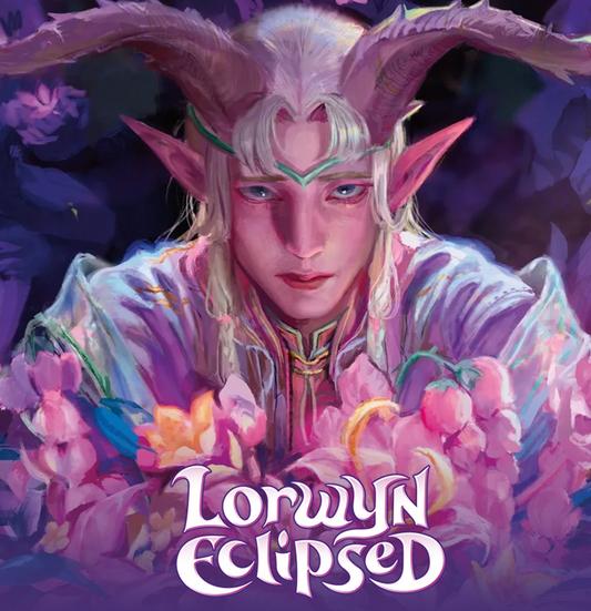 Friday Night Magic Lorwyn Eclipsed Sealed Deck - March 13, 2026 (7 PM) [Event]