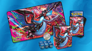 Pokémon TCG: Mega Charizard X EX Ultra Premium Collection