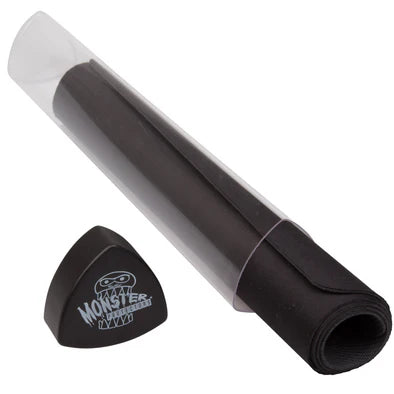 Monster Protectors - Prism Playmat Tube - Black