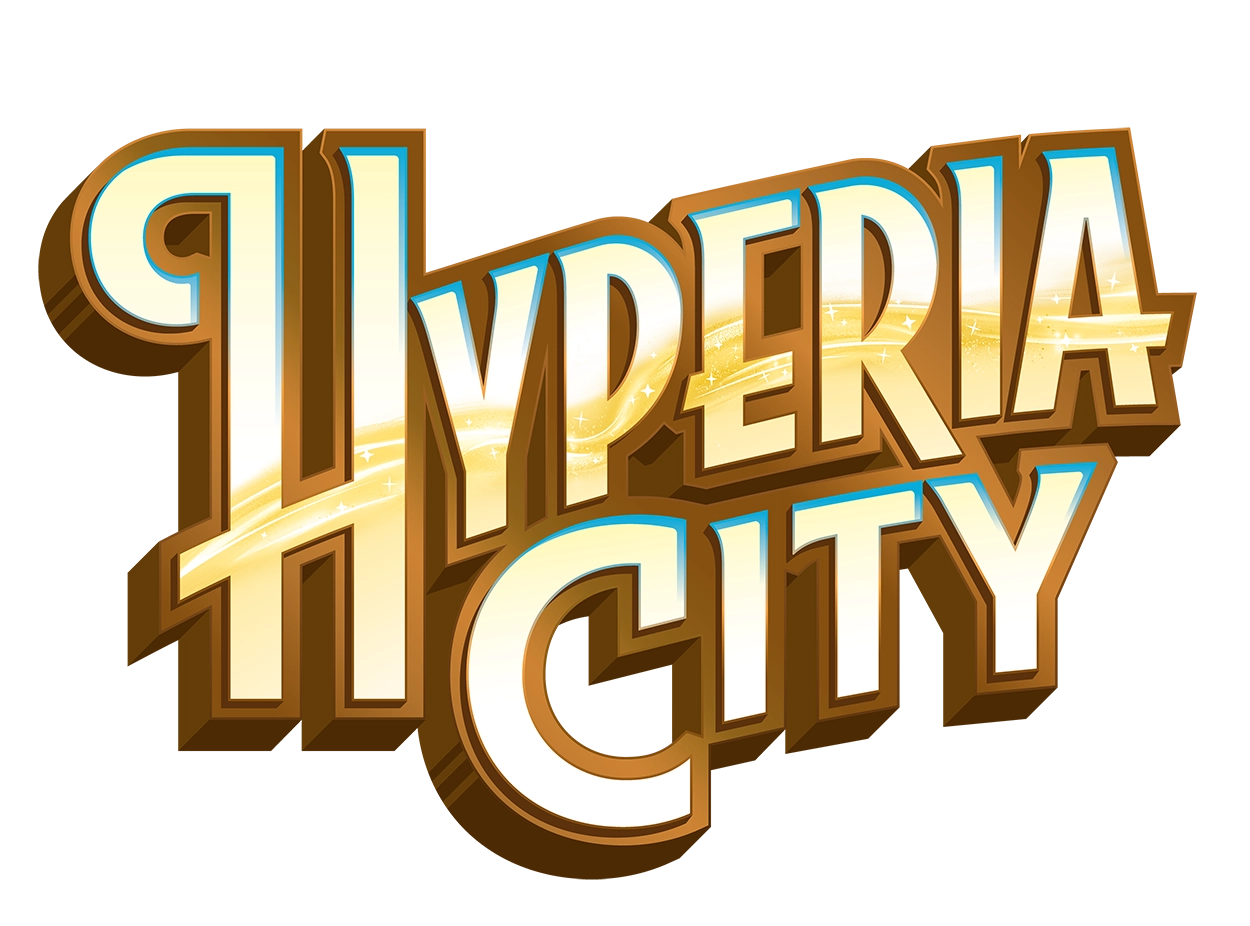 Disney Lorcana: Hyperion City | Pre-Release [Event Seat] - Fri, Oct 16, 2026 @ 6PM