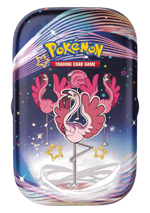 Pokémon TCG: Paldean Fates | Mini Tins - Single Tin