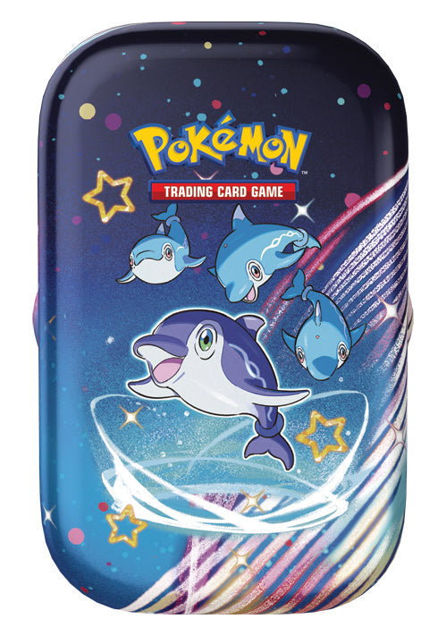 Pokémon TCG: Paldean Fates | Mini Tins - Single Tin