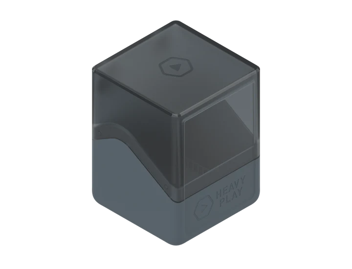 RFG DECKBOX - ARTIFICER GREY