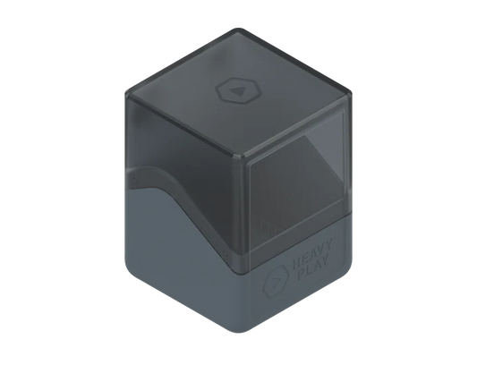 RFG DECKBOX - ARTIFICER GREY