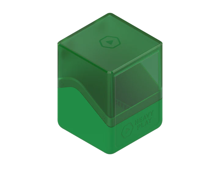 RFG DECKBOX - Druid Green