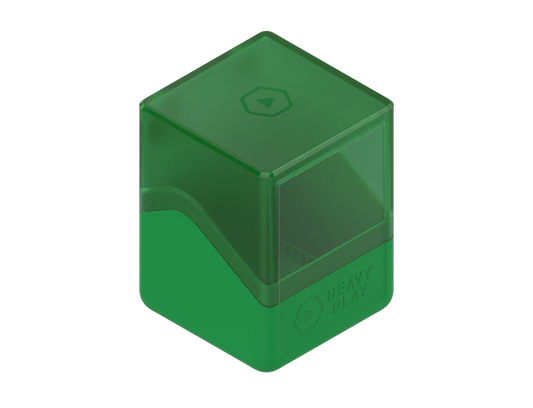RFG DECKBOX - Druid Green