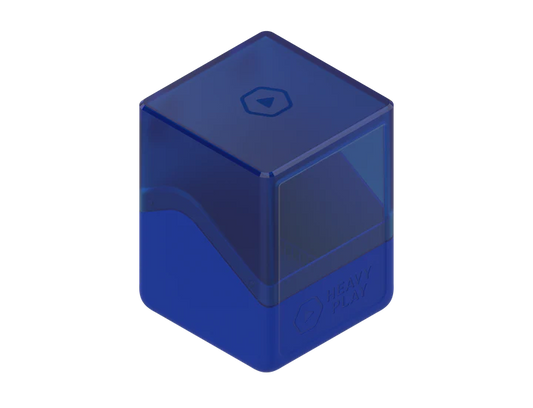 RFG DECKBOX - Wizard Blue