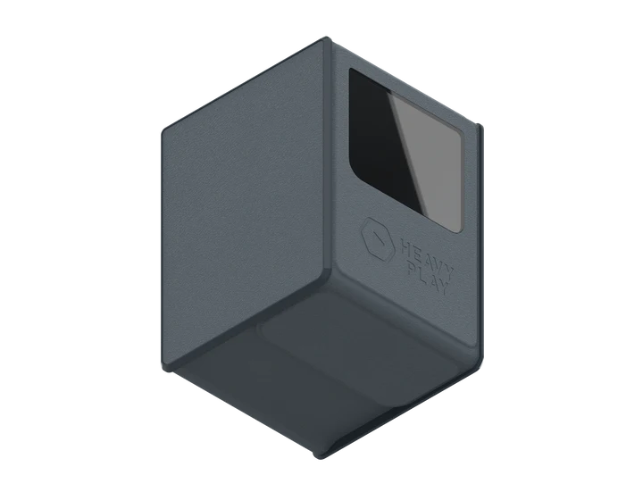 RFG DECKBOX MAX - Artificer Grey 100 DS
