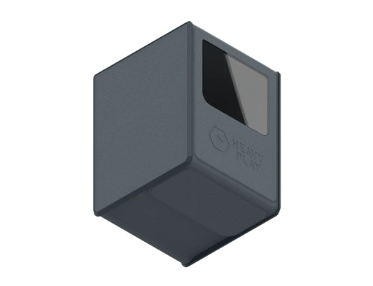 RFG DECKBOX MAX - Artificer Grey 100 DS