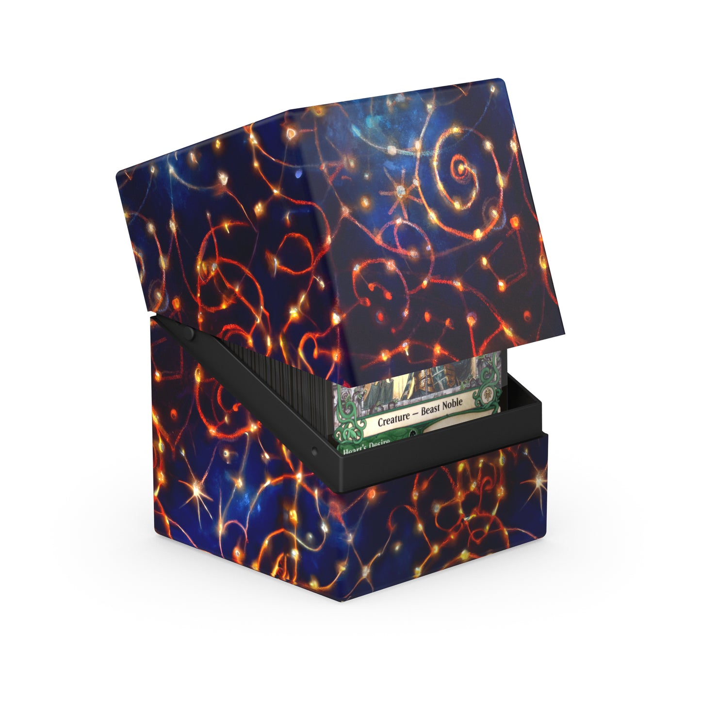 Ultimate Guard Return To Earth Bouder MTG BLOOMBURROW (100+)