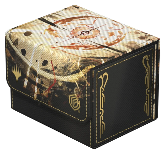 Sidewinder 100+ Xenoskin MTG Secrets of Strixhaven - Armageddon