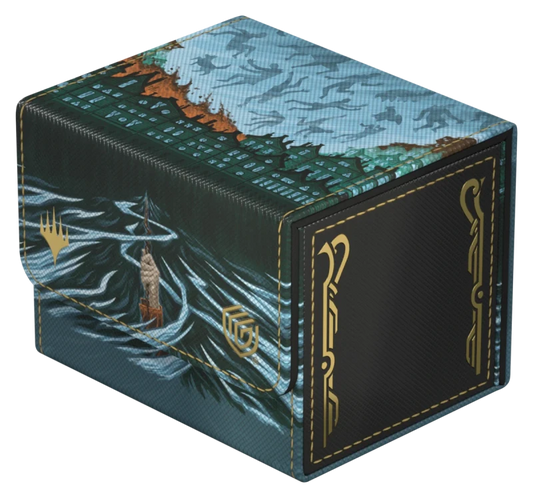Sidewinder 100+ Xenoskin MTG Secrets of Strixhaven - Cyclonic Rift