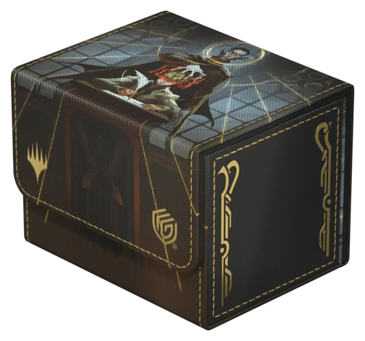 Sidewinder 100+ Xenoskin MTG Secrets of Strixhaven - Vampiric Tutor
