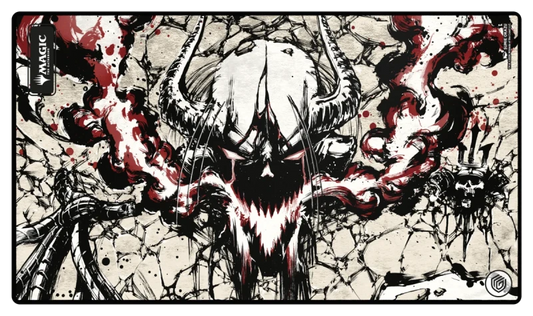 Ultimate Guard Playmat | MTG: Vampiric Tutor