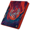 Ultimate Guard - Zipfolio Binder 480 - MTG: Secrets of Strixhaven - Prismari