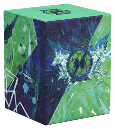 Boulder 100+ - MTG: Secrets of Strixhaven - Quanrix