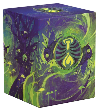 Boulder 100+ - MTG: Secrets of Strixhaven - Witherbloom