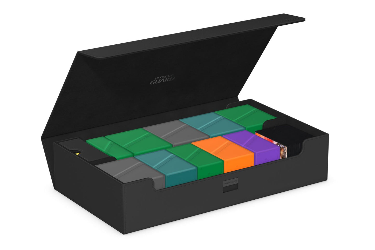 Ultimate Guard Deck Case Omnihive 1000+ - Black