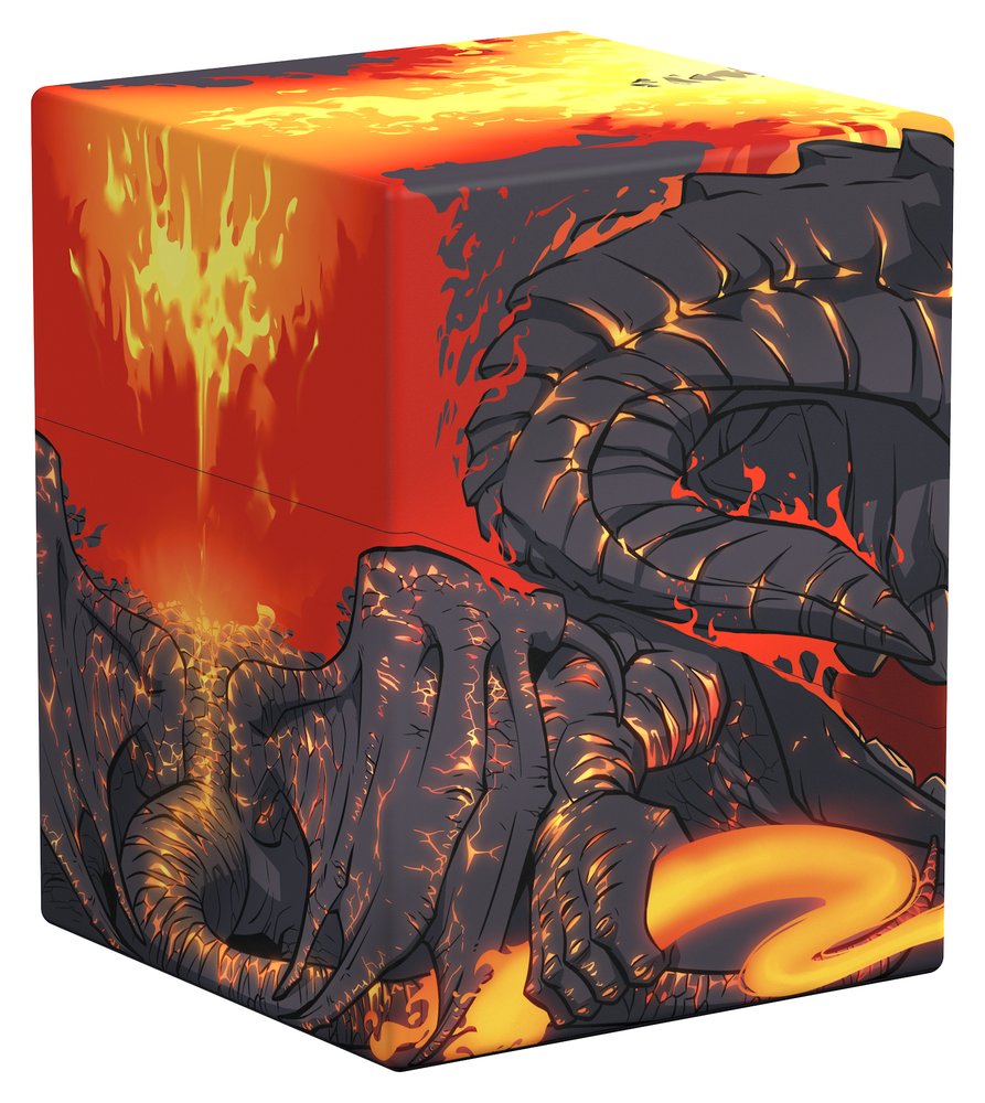 Squaroes: Lord of The Rings - Balrog