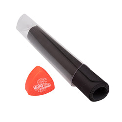 Monster Protectors - Prism Playmat Tube - Red