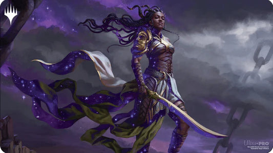 Ultra Pro - Playmat Commander Masters 3 B