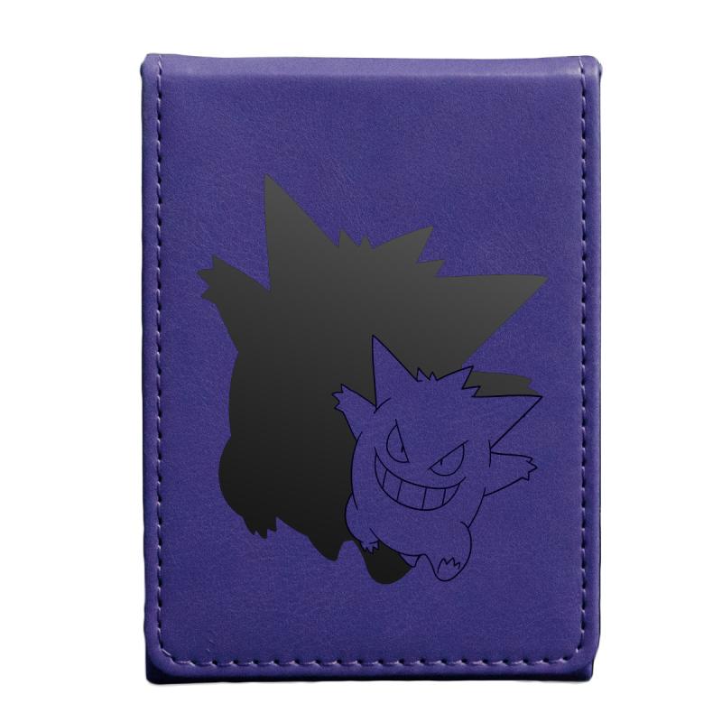 Ultra Pro: Gengar Alcove Flip Deck Box [Pre-Order]