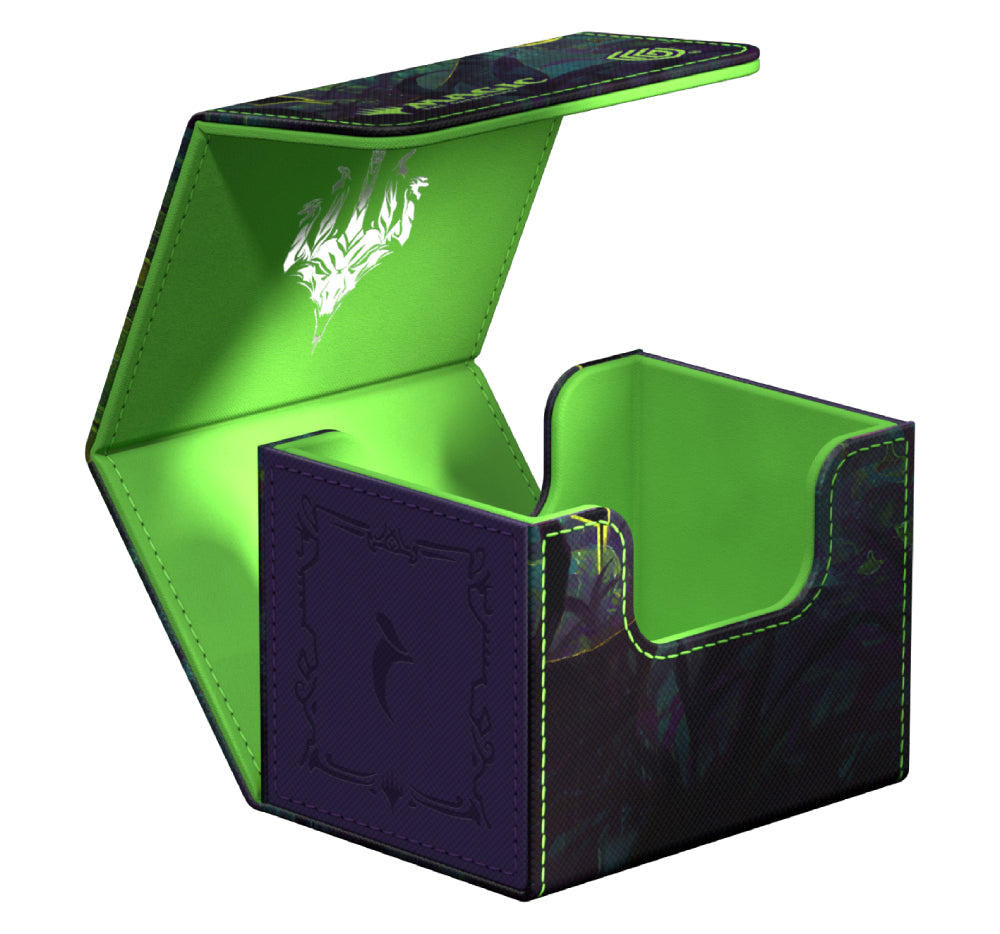 Ultimate Guard Sidewinder 100+ Tarkir DragonStorm Sidewinder | Emergent Utimatum