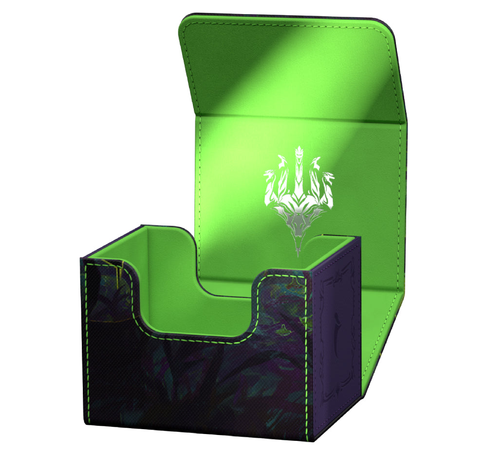 Ultimate Guard Sidewinder 100+ Tarkir DragonStorm Sidewinder | Emergent Utimatum