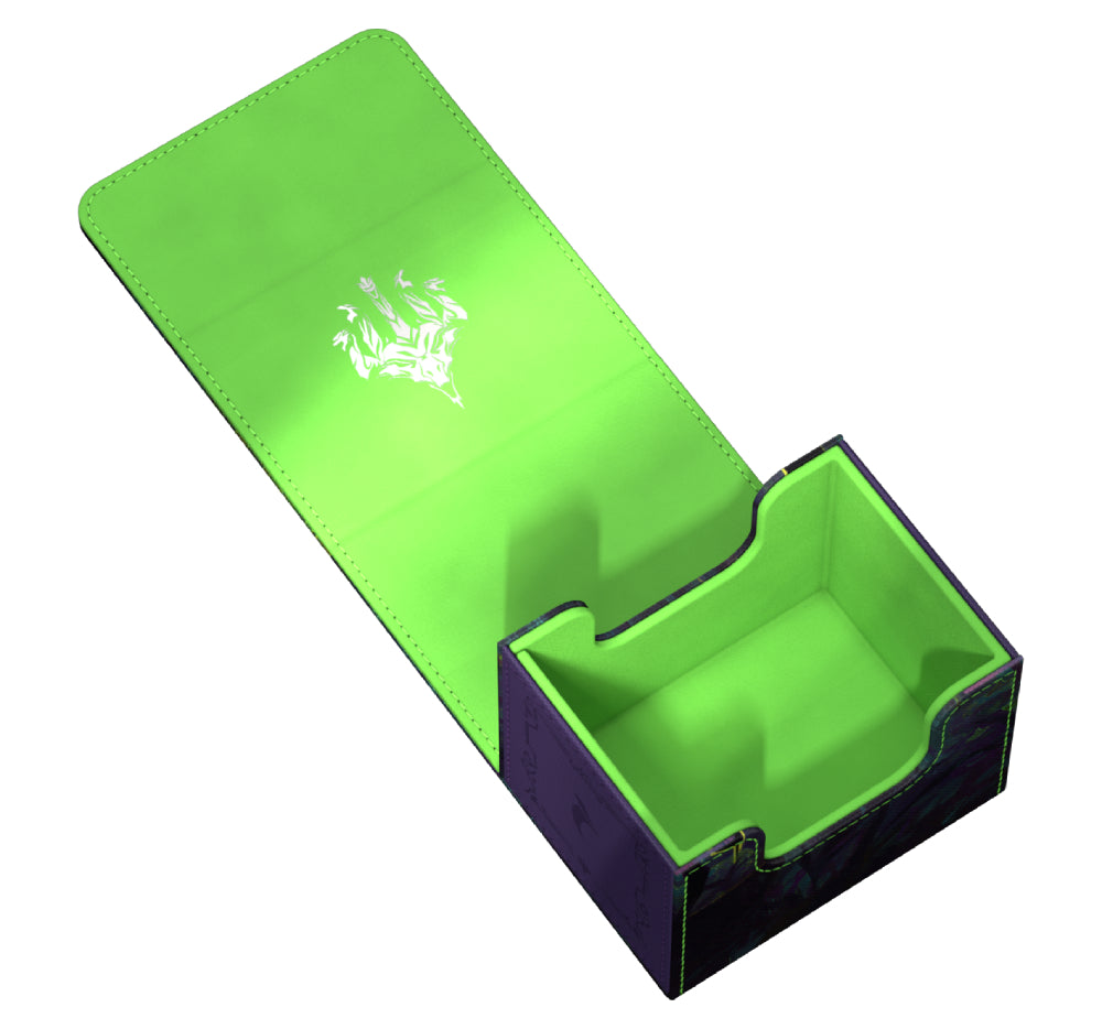 Ultimate Guard Sidewinder 100+ Tarkir DragonStorm Sidewinder | Emergent Utimatum