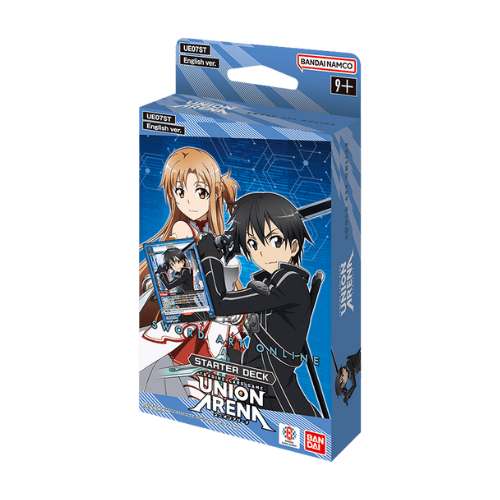Union Arena - Sword Art Online Starter Deck
