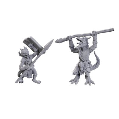D&D Limited Edition 50th Anniversary: Kobolds