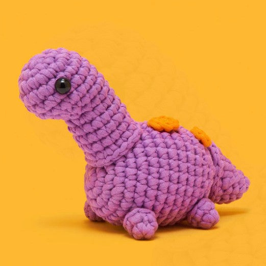 Woobles - Wally The Brachiosaurus