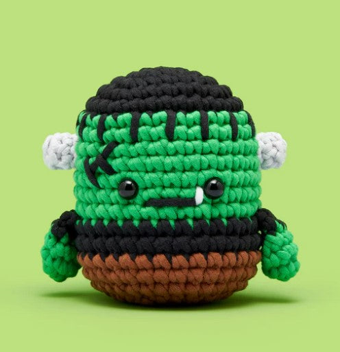 Woobles - Steve The Frankenstein