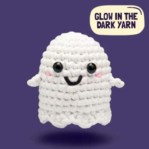 Woobles - Snooky The Ghost