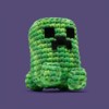 Woobles - Minecraft Creeper
