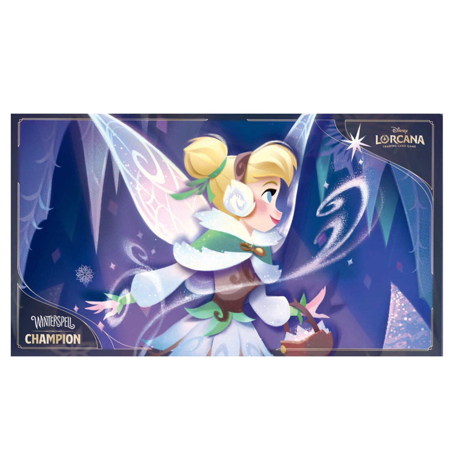 Disney Lorcana: Winterspell | Set Championship [Event] - April 11, 2026