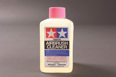 Tamiya - Air Brush Cleaner