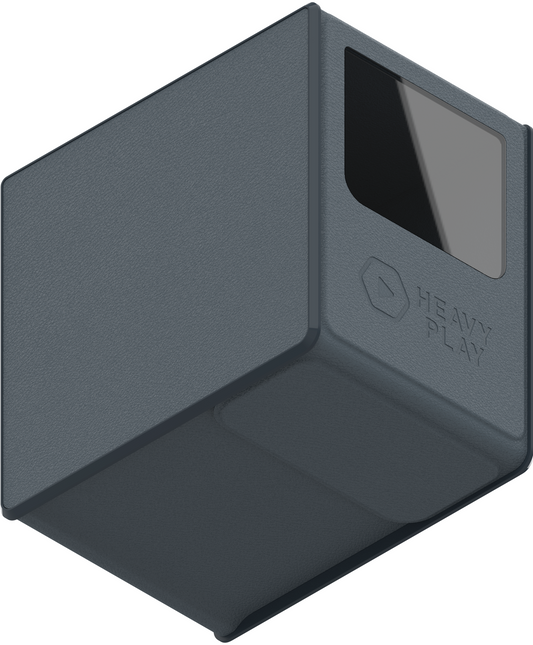 RFG DECK BOX MAX - Artificer Grey 133 DS