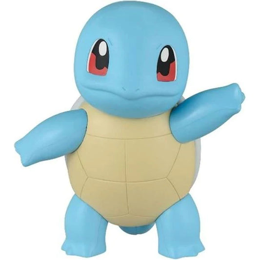 Pokemon Squirtle Quick Model Kit [Pre-Order]