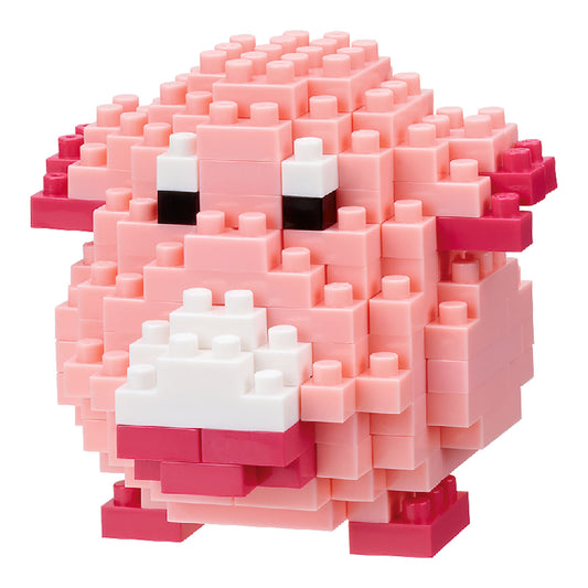 Nanoblock Pokémon Series, Chansey