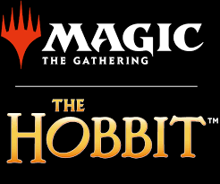 MTG - The Hobbit Play Booster Box [Pre-Order]