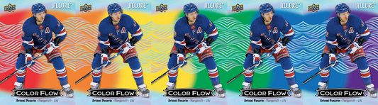 Upper Deck - Allure Hockey 24/25