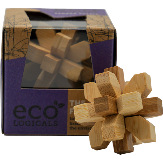 Eco Logicals - The Flower Puzzle