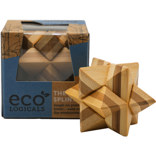 Eco Logicals - The Splinter Puzzle